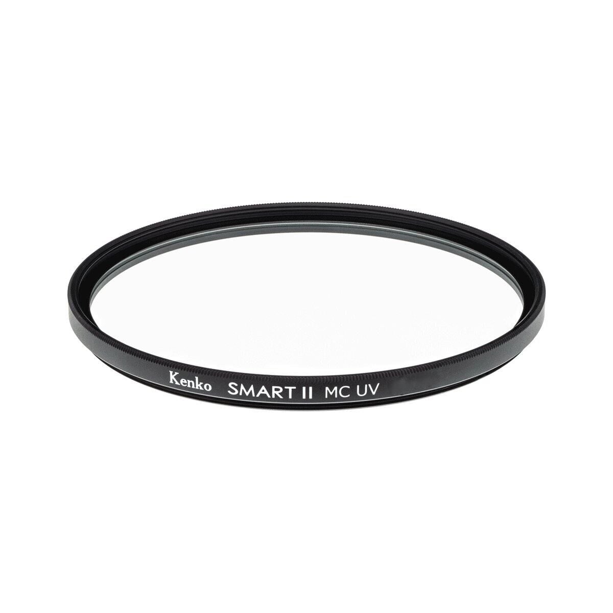 Kenko 72 mm Smart II MC UV Filtre