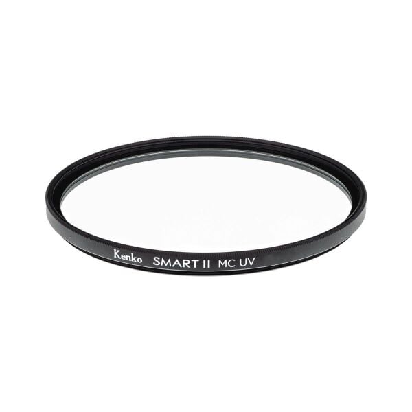Kenko 72 mm Smart II MC UV Filtre
