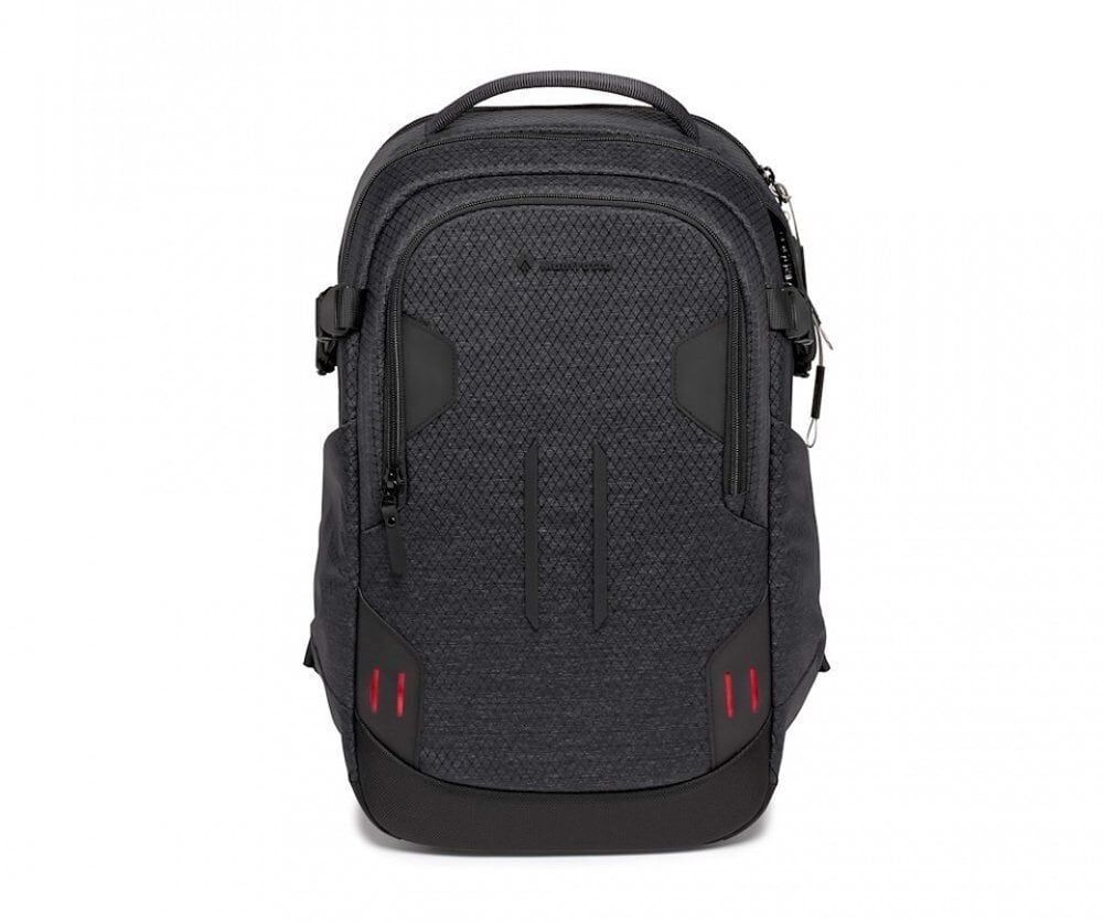 Manfrotto Bags PL2-BP-BL-S Backloader Backpack S Profesyonel Önden Açılan Kilitli Sırt Çantası