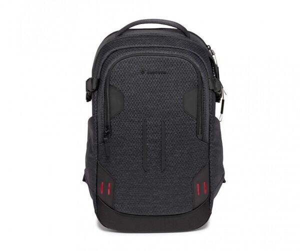 Manfrotto Bags PL2-BP-BL-S Backloader Backpack S Profesyonel Önden Açılan Kilitli Sırt Çantası