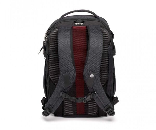 Manfrotto Bags PL2-BP-BL-S Backloader Backpack S Profesyonel Önden Açılan Kilitli Sırt Çantası