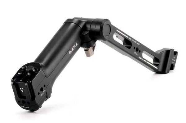 Tilta TGA-LRH DJI RS2, RS3 Pro, RS4, RS4 Pro ve RS5 için Hafif Arka Çalıştırma Kontrol Kolu