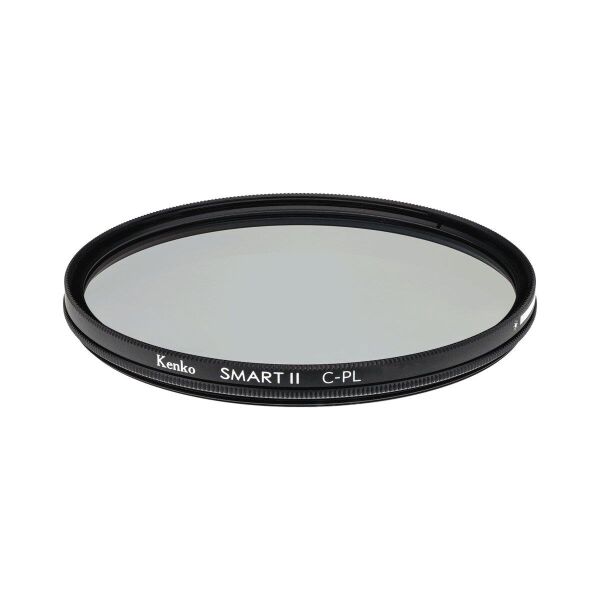 Kenko 40,5mm Smart II Circular Polarize Filtre