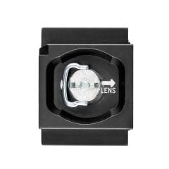 MANFROTTO MA 200PL-PRO PLATE ALU RC2
