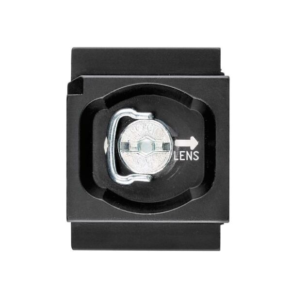 Manfrotto 200PL-Pro Plate Arca-swiss uyumlu