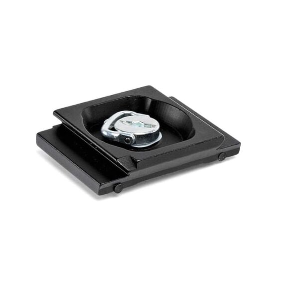 Manfrotto 200PL-Pro Plate Arca-swiss uyumlu