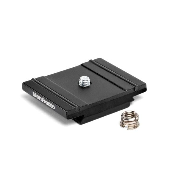 Manfrotto 200PL-Pro Plate Arca-swiss uyumlu