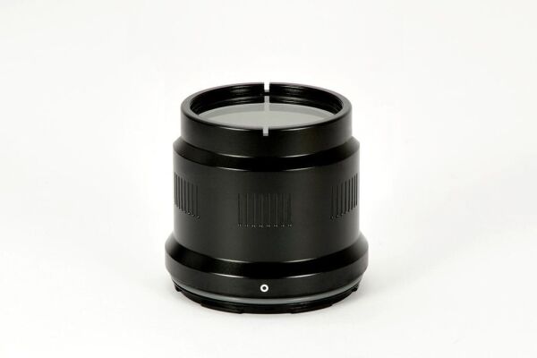 Nauticam N85 Macro Port 45