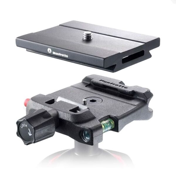 Manfrotto Msq6 Top Lock Quick Release Adaptor