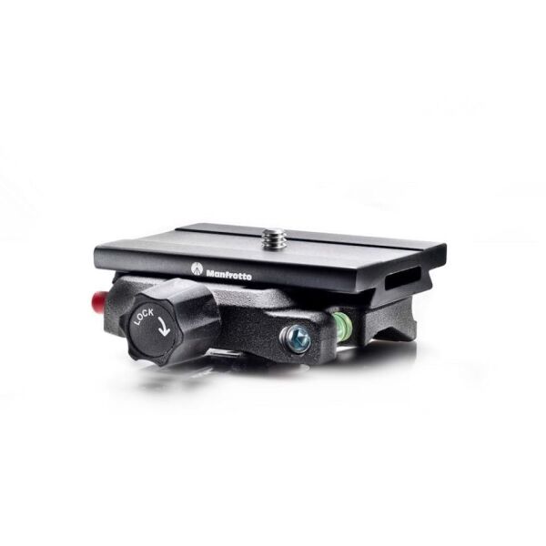 Manfrotto Msq6 Top Lock Quick Release Adaptor