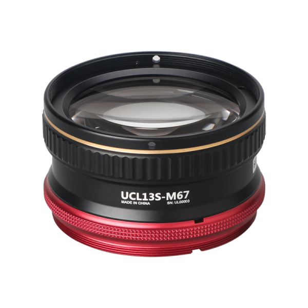 Makro Diopter  +13  (Full Frame kameralar için)