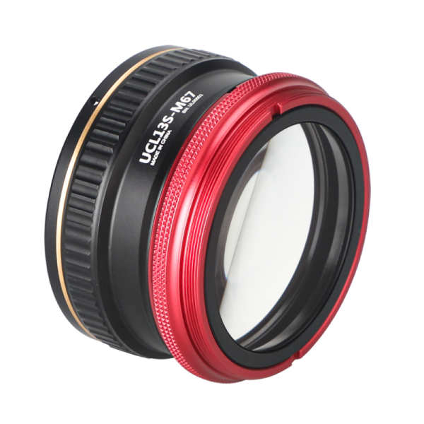 Makro Diopter  +13  (Full Frame kameralar için)
