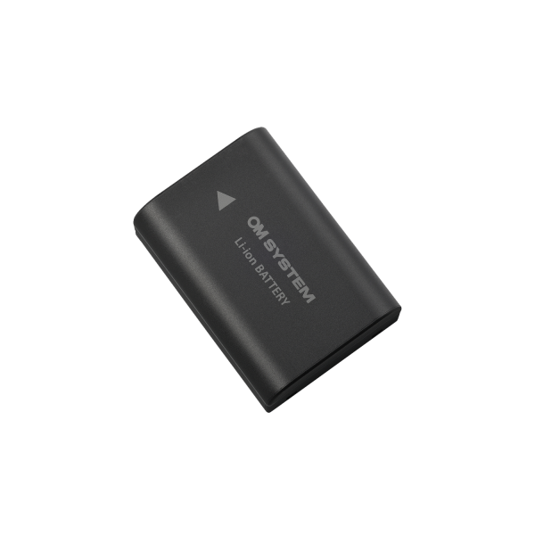 Olympus Blx-1 Battery ( Om System ) V6560020E000