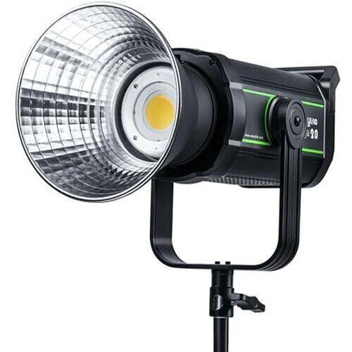 weeylite Ninja 20 5600K COB LED Işık