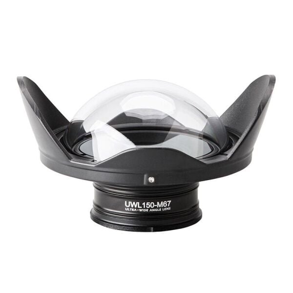 Ultra Geniş Açı Islak Lens (M67)