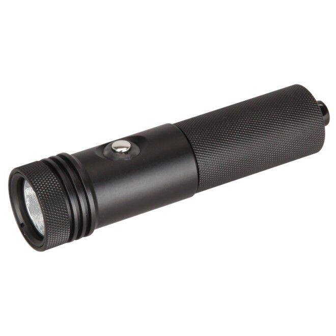 M650  Spot Işığı LED Dalış Feneri