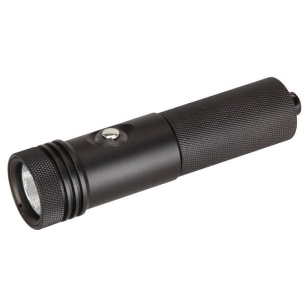 M650 Spot Işığı LED Dalış Feneri