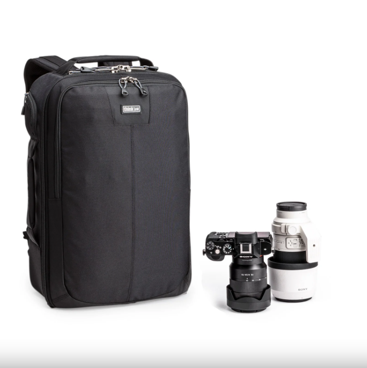 THINKTANK Airport Essentials™