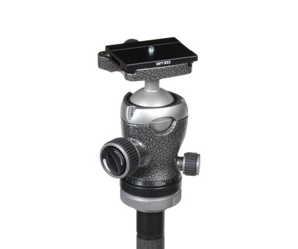 Gitzo GK2542-82QD Tripod Kiti