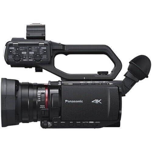 Panasonic AG-CX18 4K SDI HDMI Video Kamera