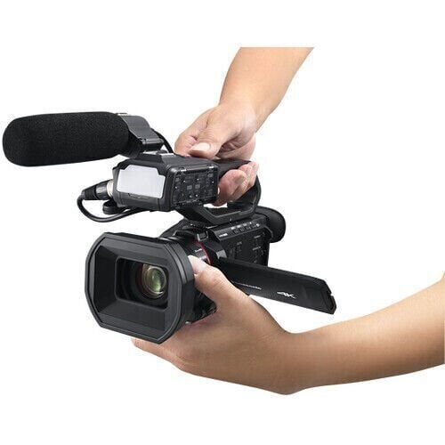 Panasonic AG-CX18 4K SDI HDMI Video Kamera