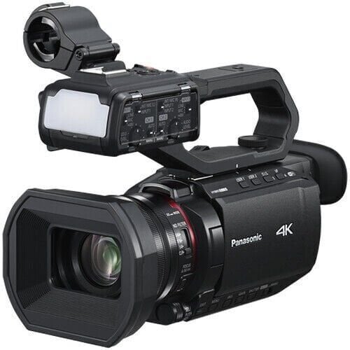 Panasonic AG-CX18 4K SDI HDMI Video Kamera