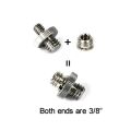 SmallRig 1610 1/4 ''- 3/8'' Vidalı Adaptör (5 adet)