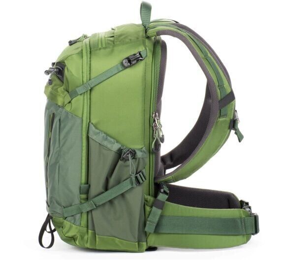 ThinkTANK BackLight® 26L Woodland Green