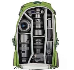 THINKTANK BackLight® 26L Woodland Green