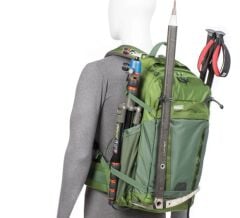 THINKTANK BackLight® 26L Woodland Green