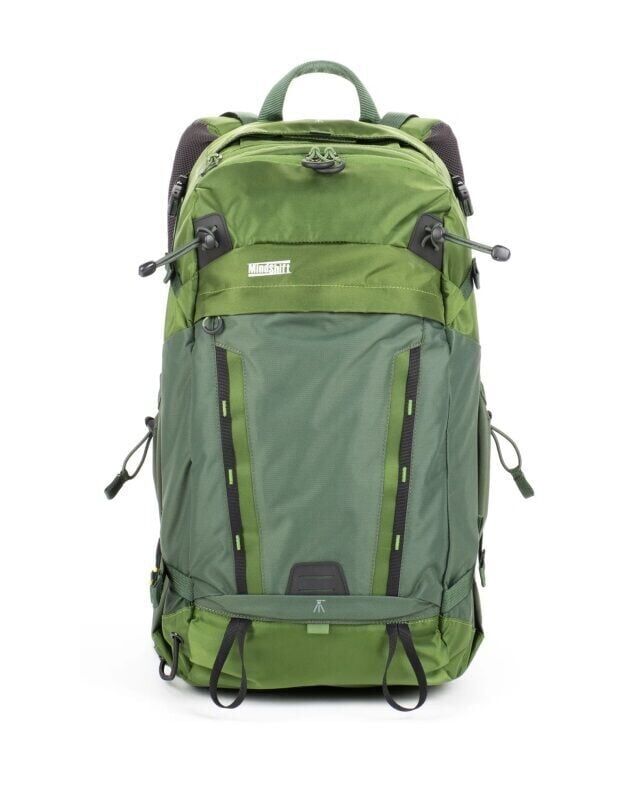 ThinkTANK BackLight® 26L Woodland Green
