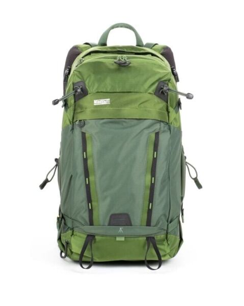 ThinkTANK BackLight® 26L Woodland Green