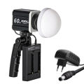 PDX KY-BK618 LED Video Işığı