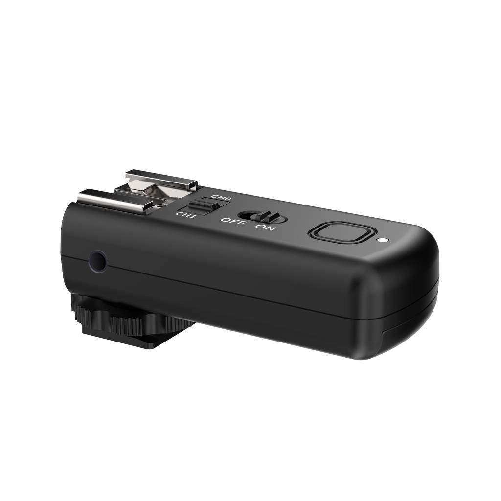 Ulanzi TT-01 Kablosuz Flaş Tetikleyici L002