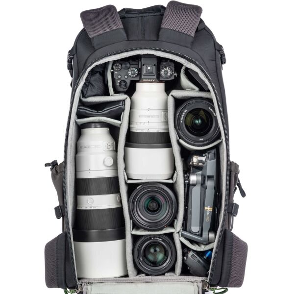 ThinkTANK BackLight 36L