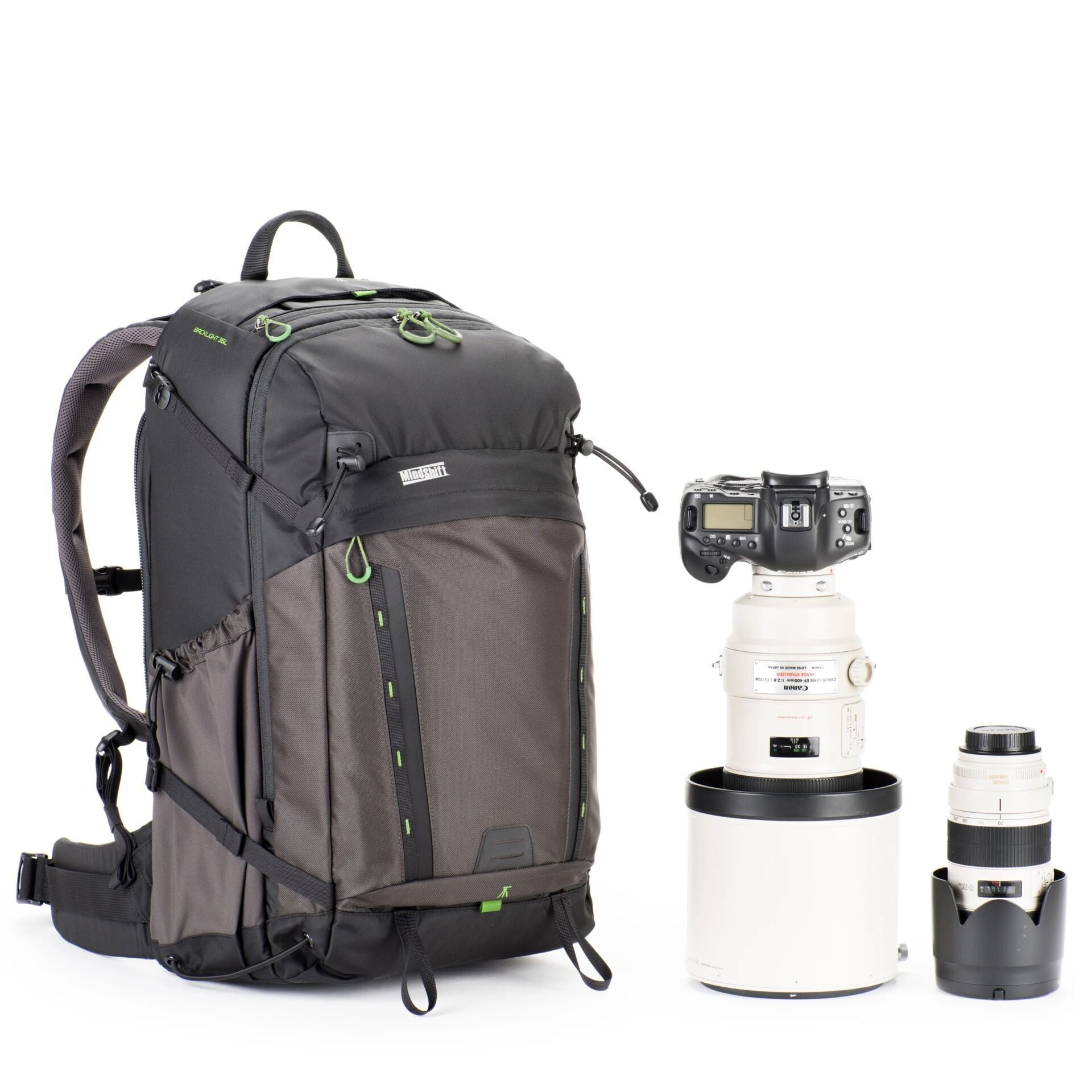 ThinkTANK BackLight 36L