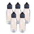 Sis ve Duman Makinesi İçin Likit Sıvı 100 Ml ( 5 Adet)
