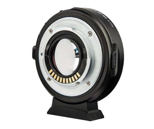 Viltrox EF-Eos M2  Lens Adaptör