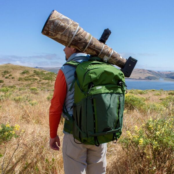 ThinkTANK BackLight 36L Photo WoodLand