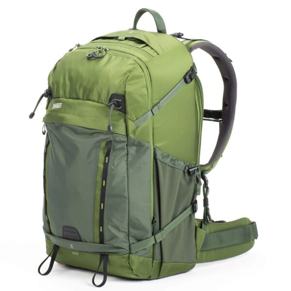 ThinkTANK BackLight 36L Photo WoodLand