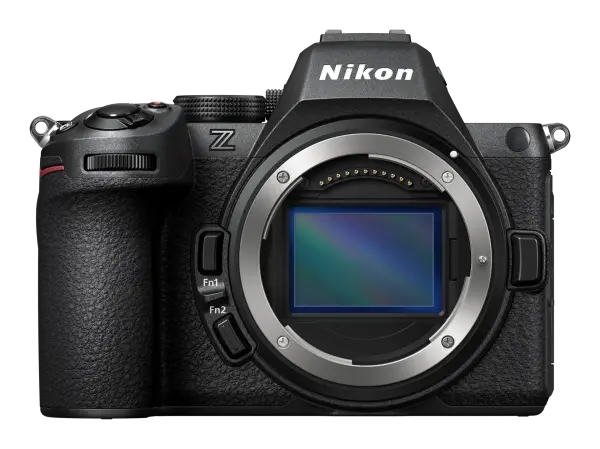 Nikon Z5 II Body Aynasız Fotoğraf Makinesi