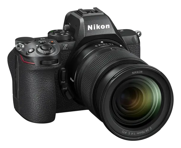 Nikon Z5 II Body Aynasız Fotoğraf Makinesi