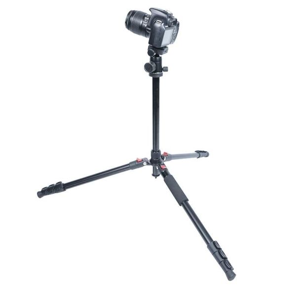 Digipod A2841P Pro + 36MT Top Kafa Tripod Kiti