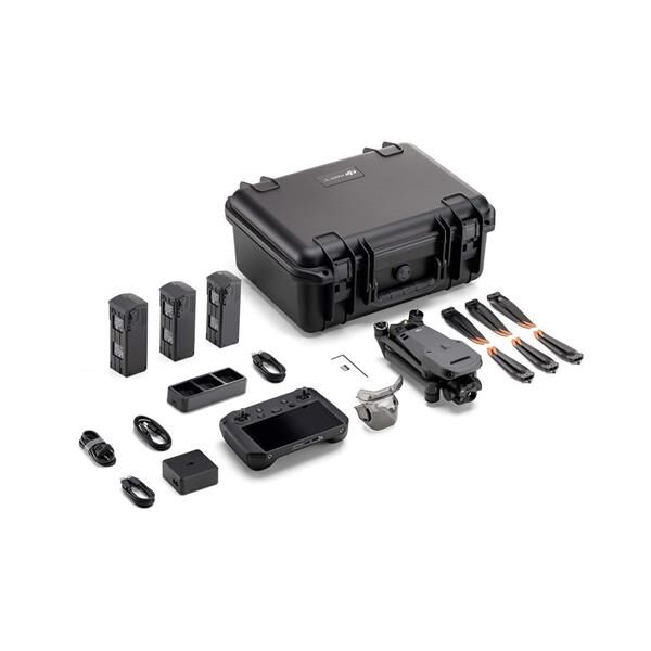 DJI Mavıc 3 Thermal Standart Combo