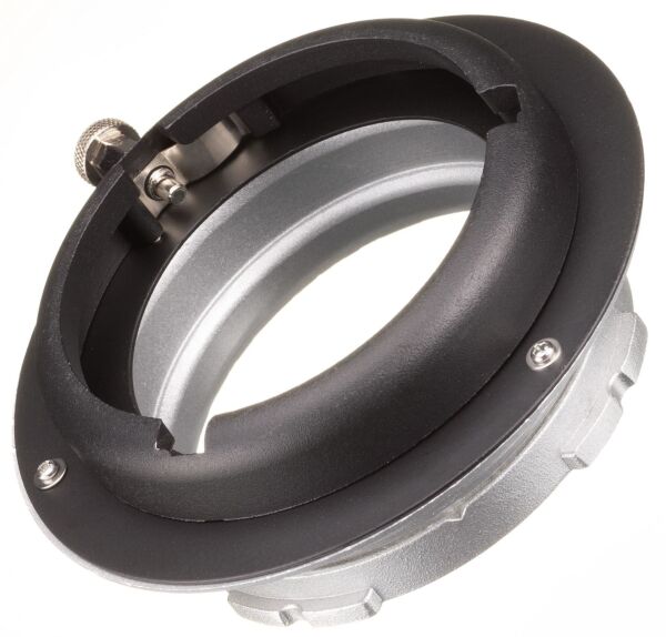 Multiblitz Hensel Softbox Adaptörü