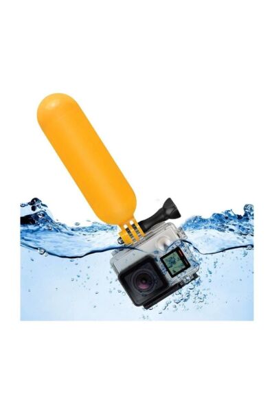 OEM Marka GP41 GoPro Aksiyon Kameraları için Aksesuar Seti