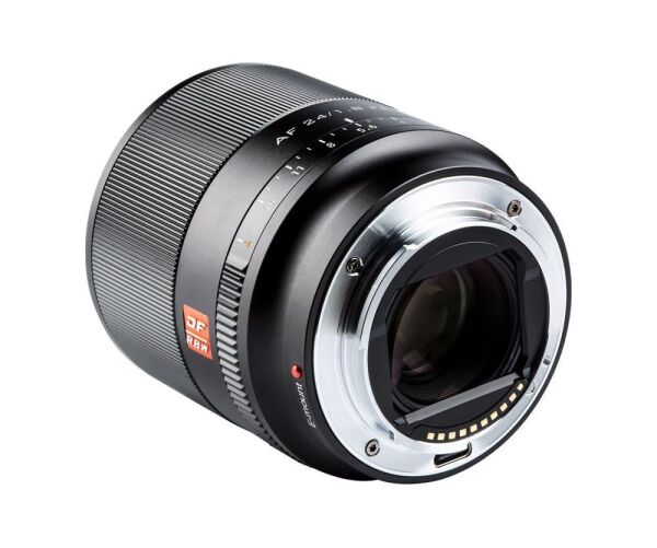 Viltrox AF 24mm F1.8 Sony FE Full Frame Lens