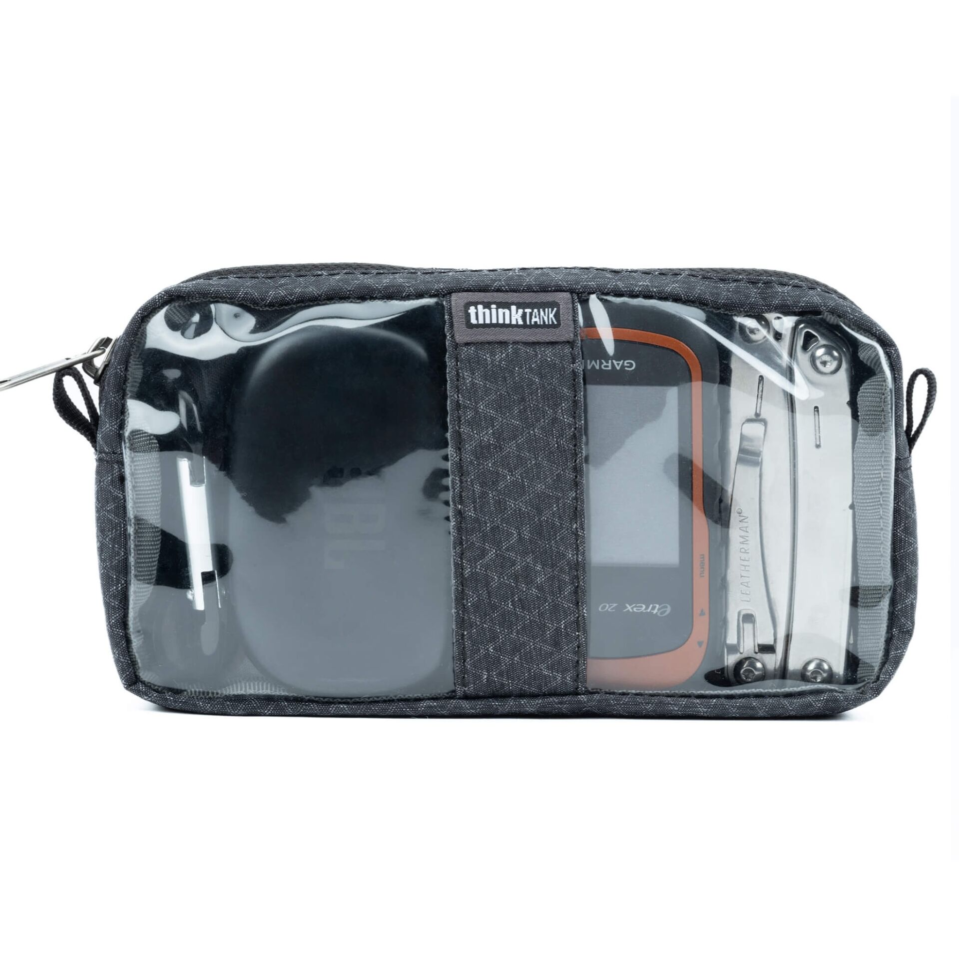 THINKTANK Cable Management™ 10