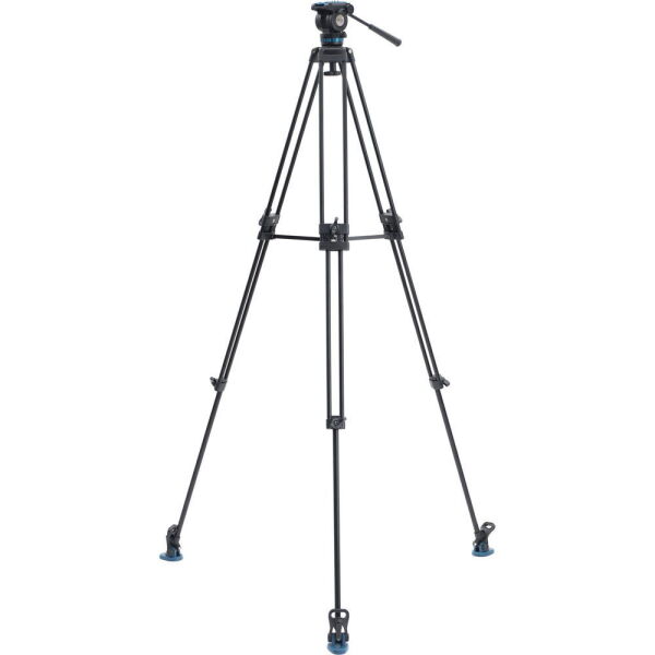 Benro KH-26PC Video Tripod KH Serisi (Uzun Model)