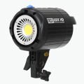 Gdx HD-60W Video Led & Gdx BW-120 Gridli Softbox 2'li Sürekli Led Işık Seti